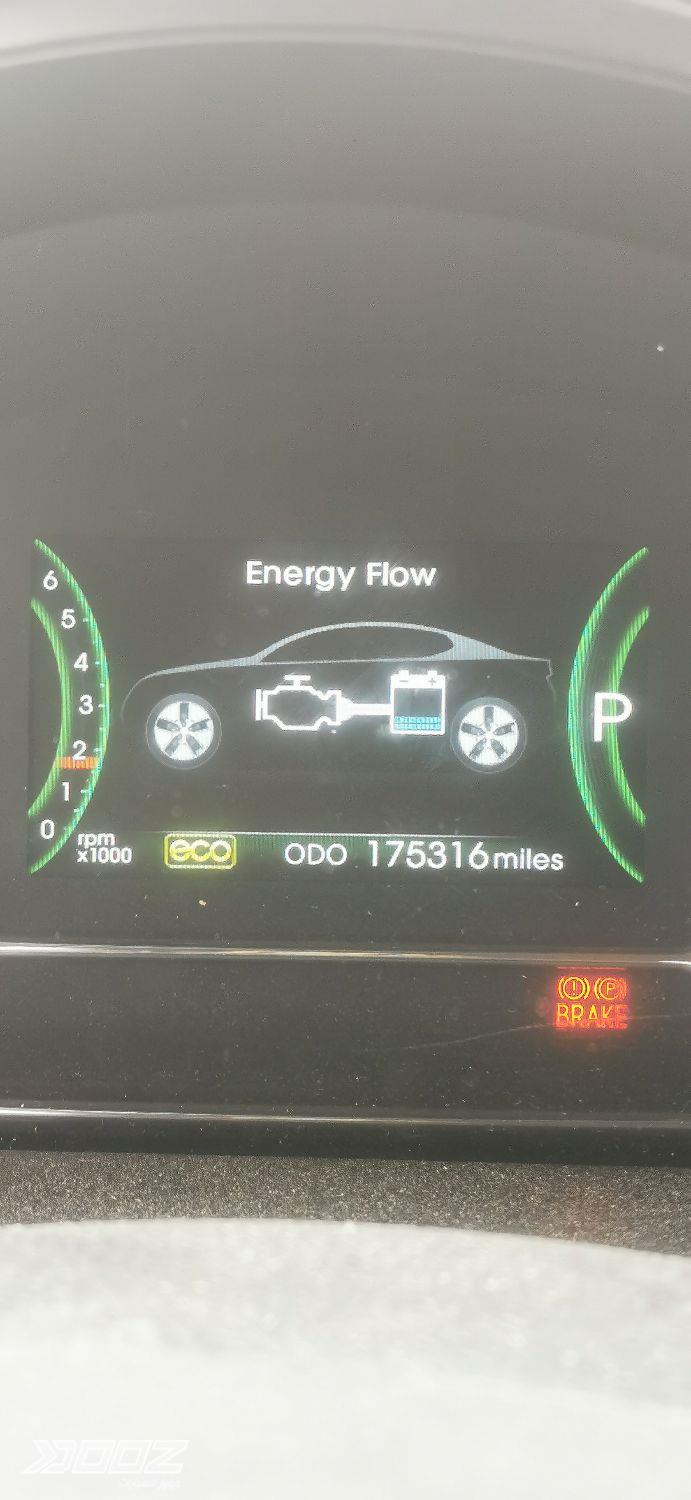 كيا Optima/K5 2012 للبيع في عمان