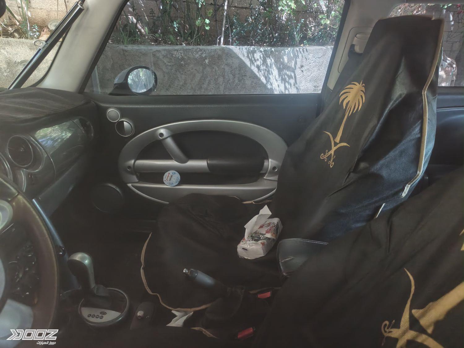Mini Cooper 2003 for sale in Salt
