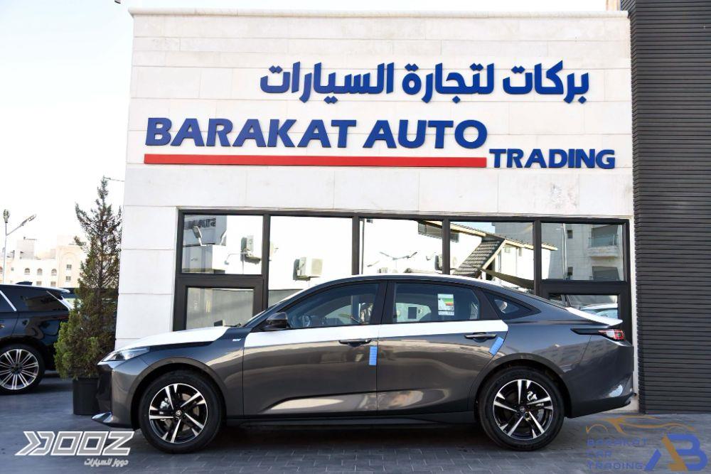 Changan Eado Plus 2026 for sale in Amman