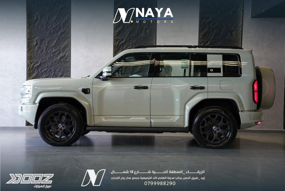 Denza B5 2026 for sale in Irbid