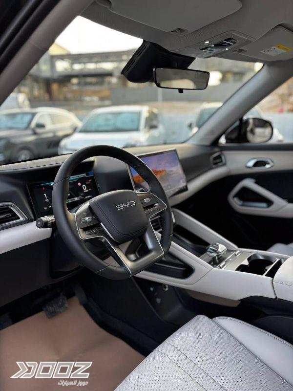 BYD Atto2 2027 for sale in Amman