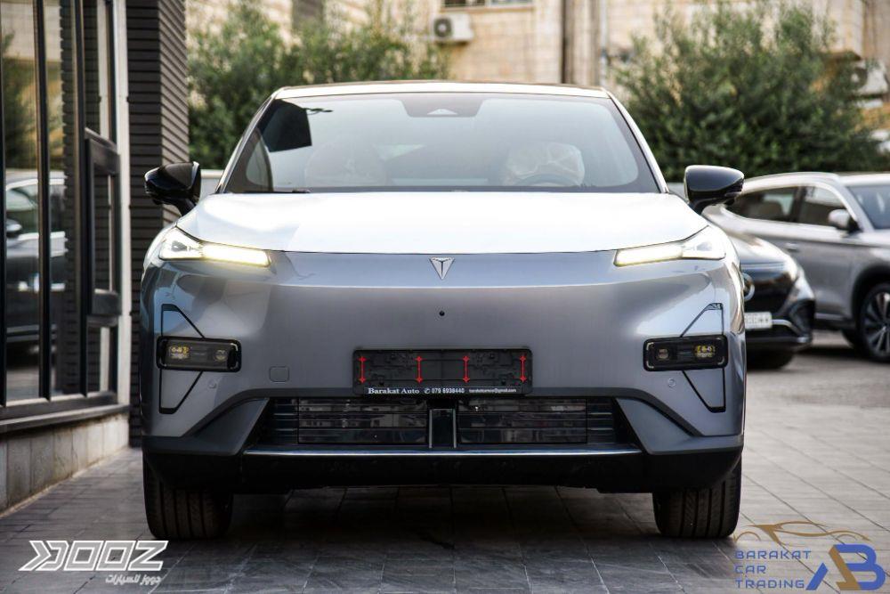 Changan Deepal S05 2027 for sale in Amman