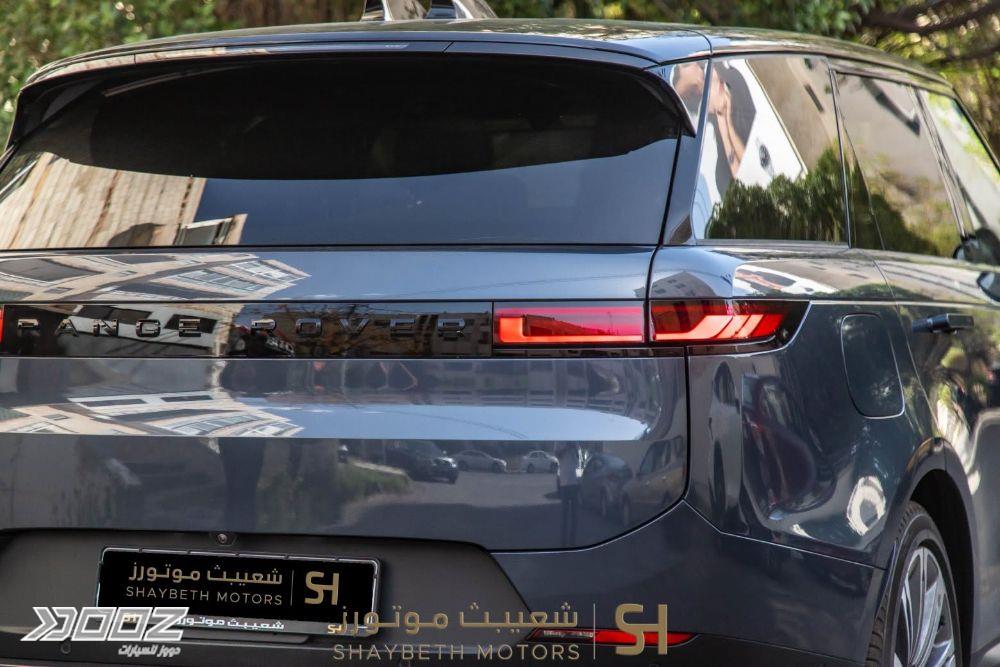 Range Rover Range Rover Sport 2025 for sale in Amman