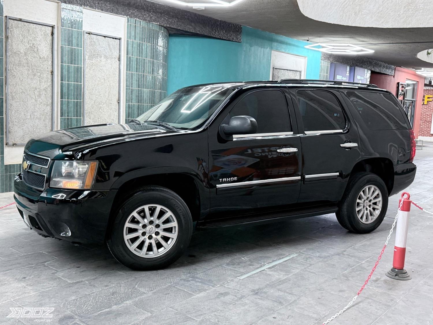 Chevrolet Tahoe 2011 for sale in Amman