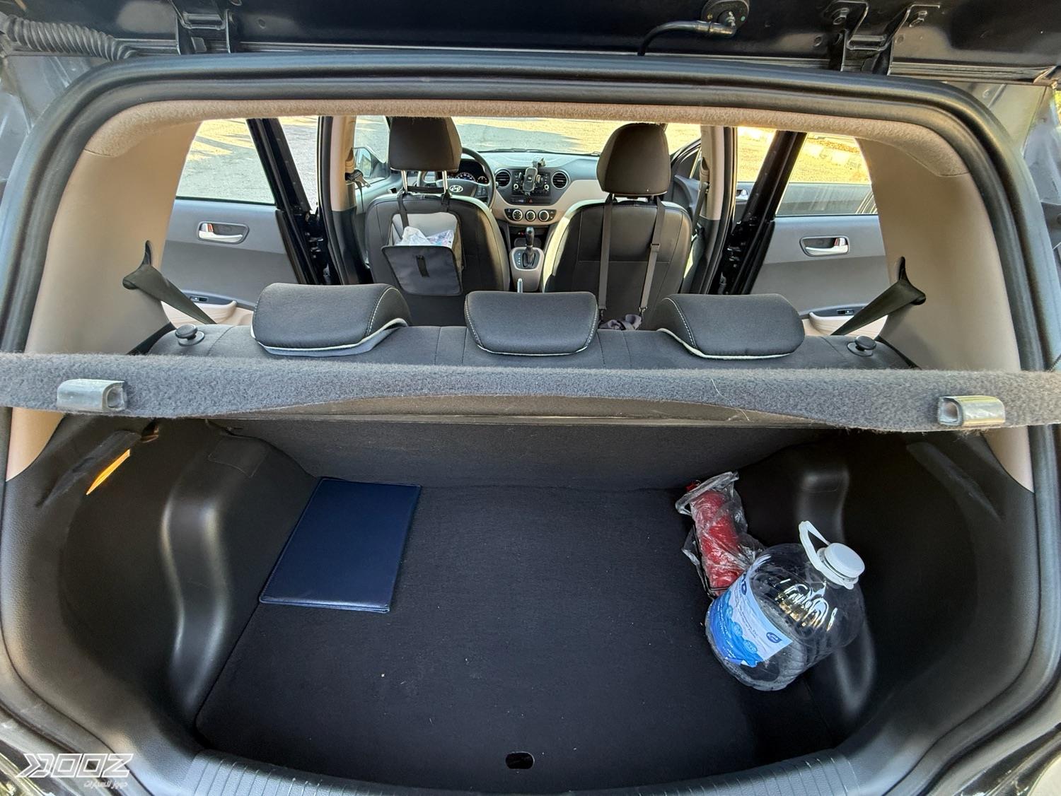Hyundai Grand i10 2020 for sale in Amman