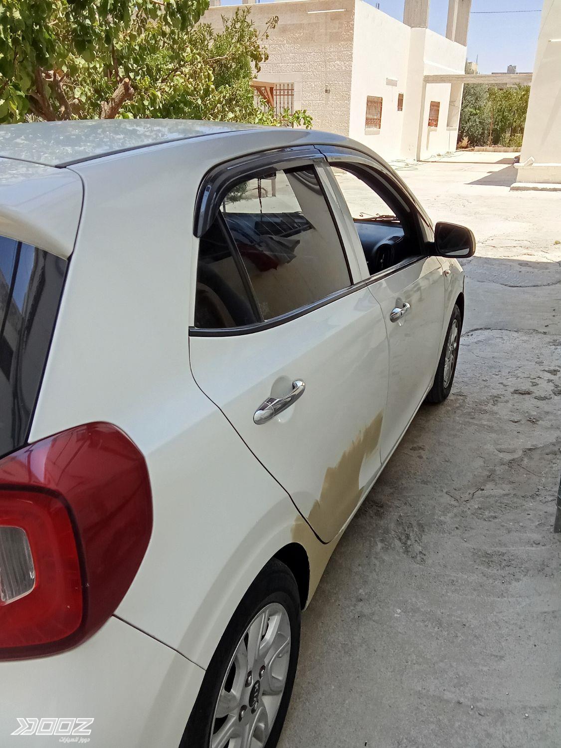 Kia Morning 2018 for sale in Irbid
