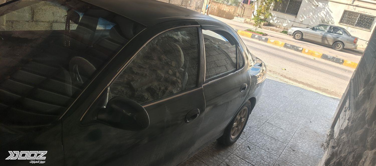 Hyundai Avante 1996 for sale in Irbid