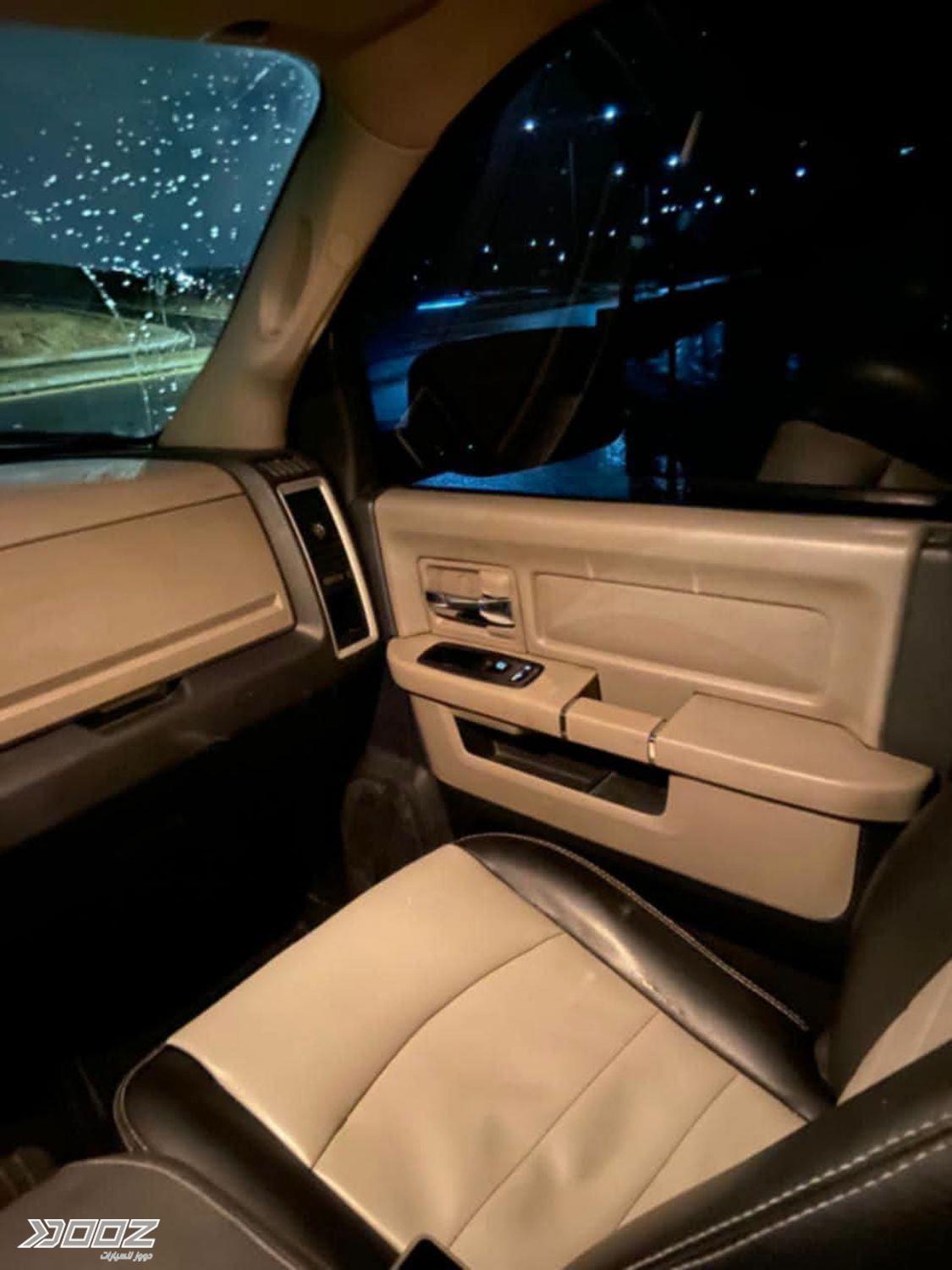 Dodge Ram1500 2009 for sale in Amman