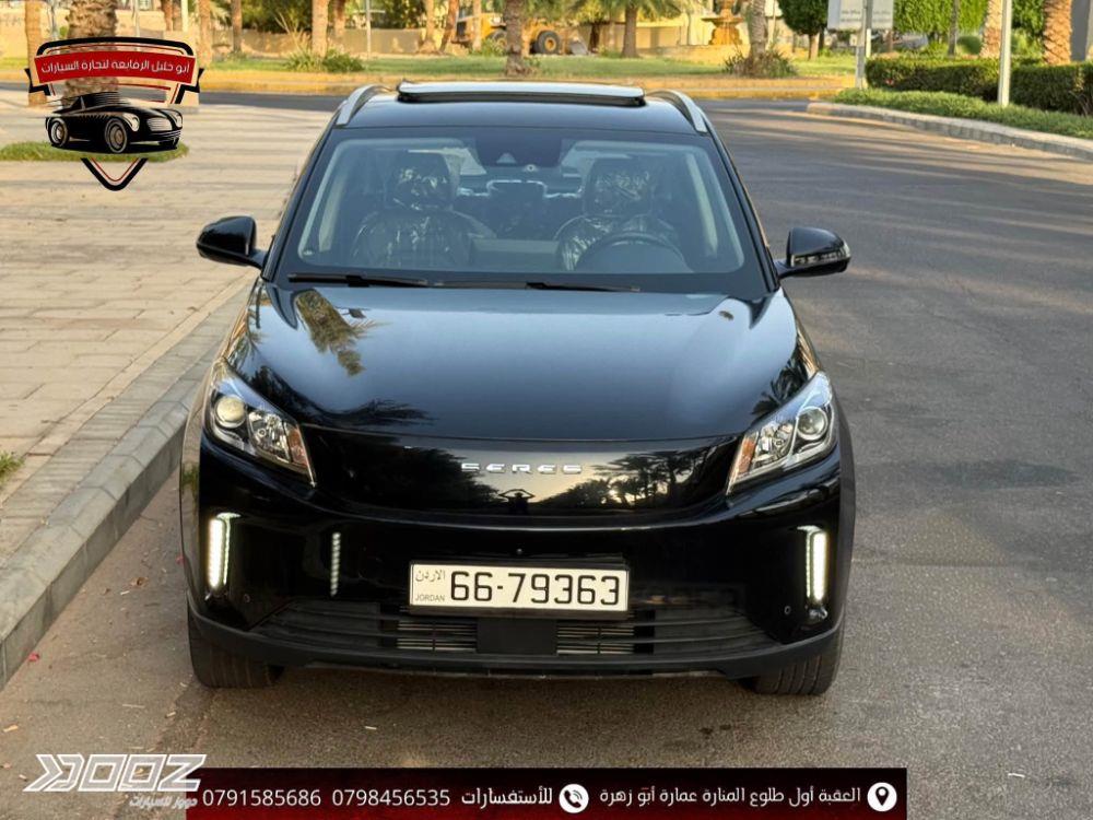 Seres 3 2024 for sale in Aqaba