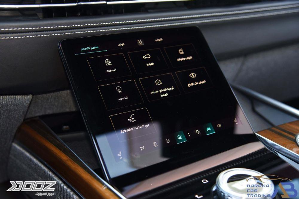 Cadillac Escalade 2025 for sale in Amman
