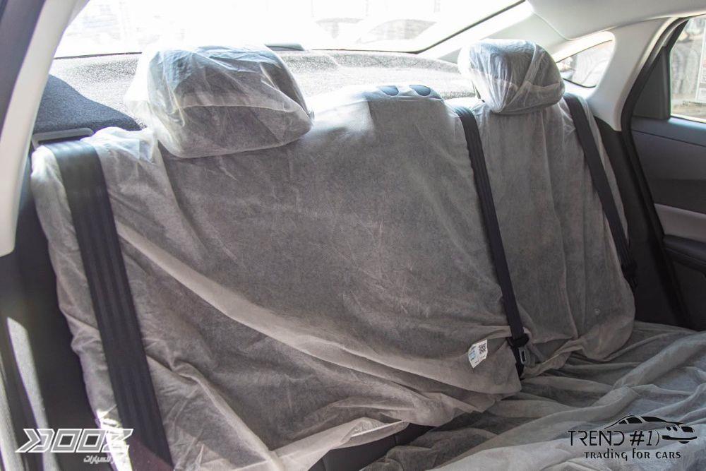 Changan Eado EV 2027 for sale in Amman