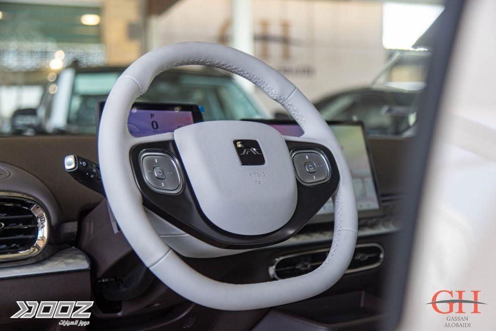 JAC E30X 2026 for sale in Zarqa-freezone