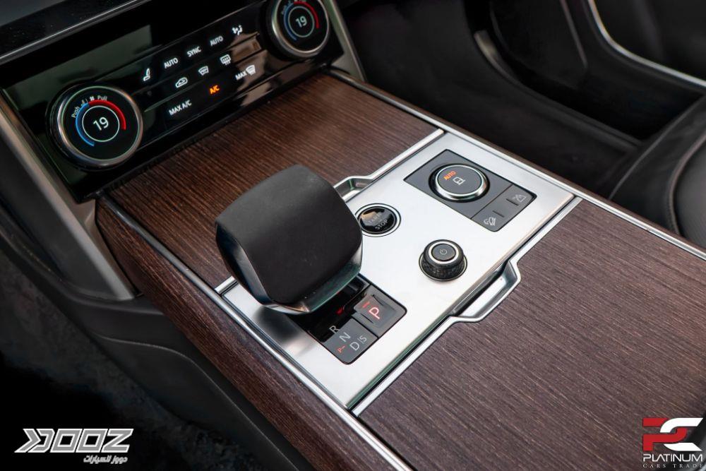 Range Rover Range Rover 2023 for sale in Amman