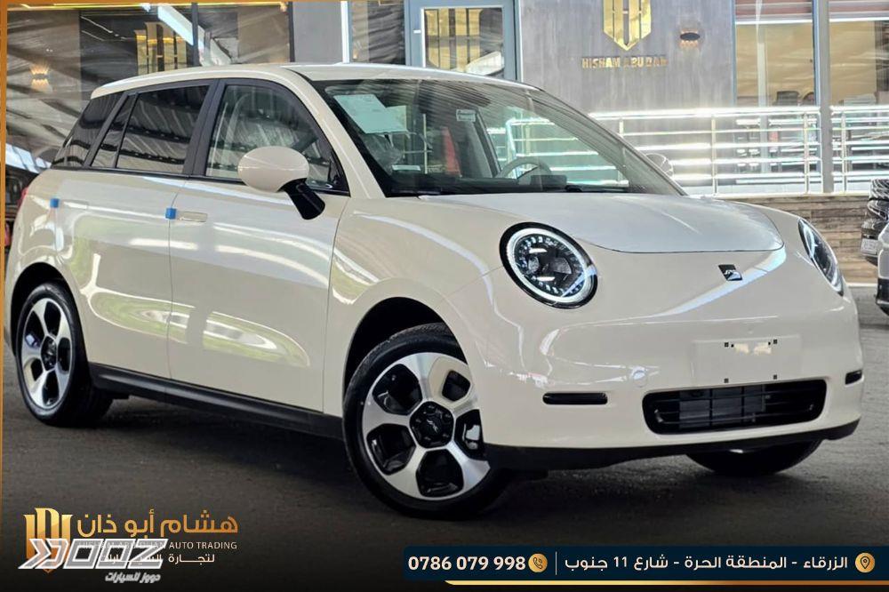 جاك اي 30 اكس 2026 للبيع في الزرقاء-المنطقة الحرة