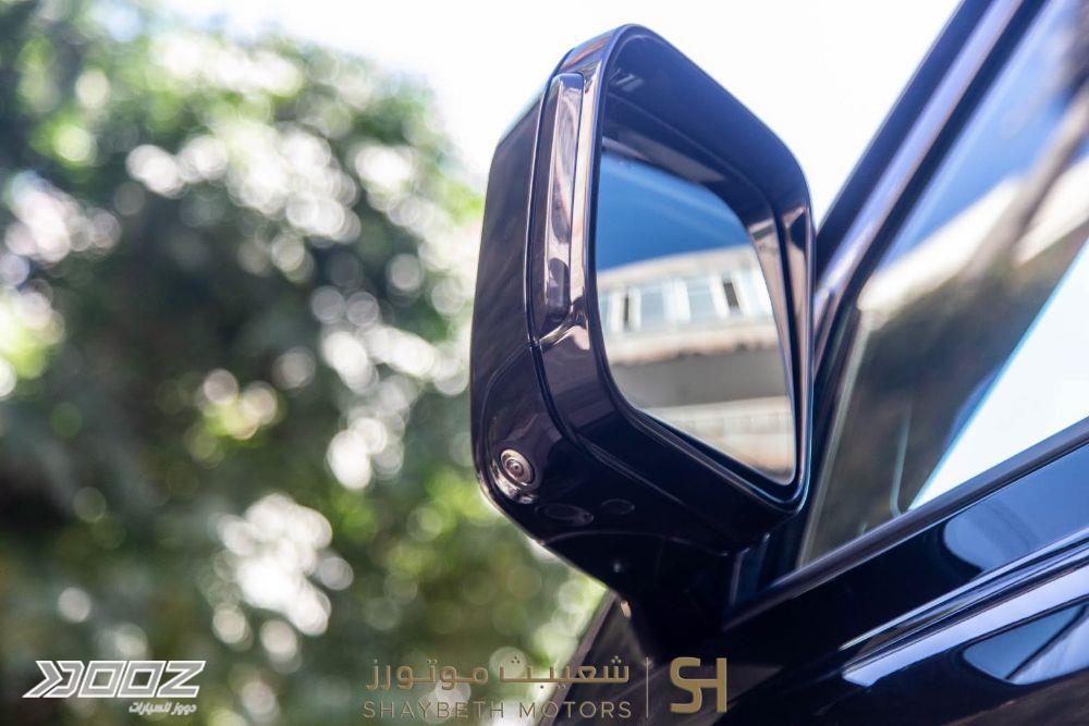 Land Rover Defender 2024 for sale in Amman