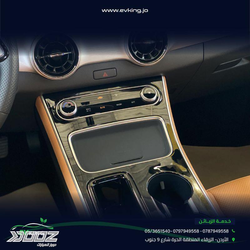 DongFeng Forthing Friday 2026 for sale in Zarqa-freezone