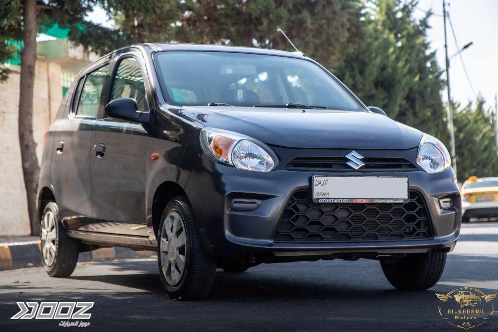 Suzuki Alto 2023 for sale in Amman