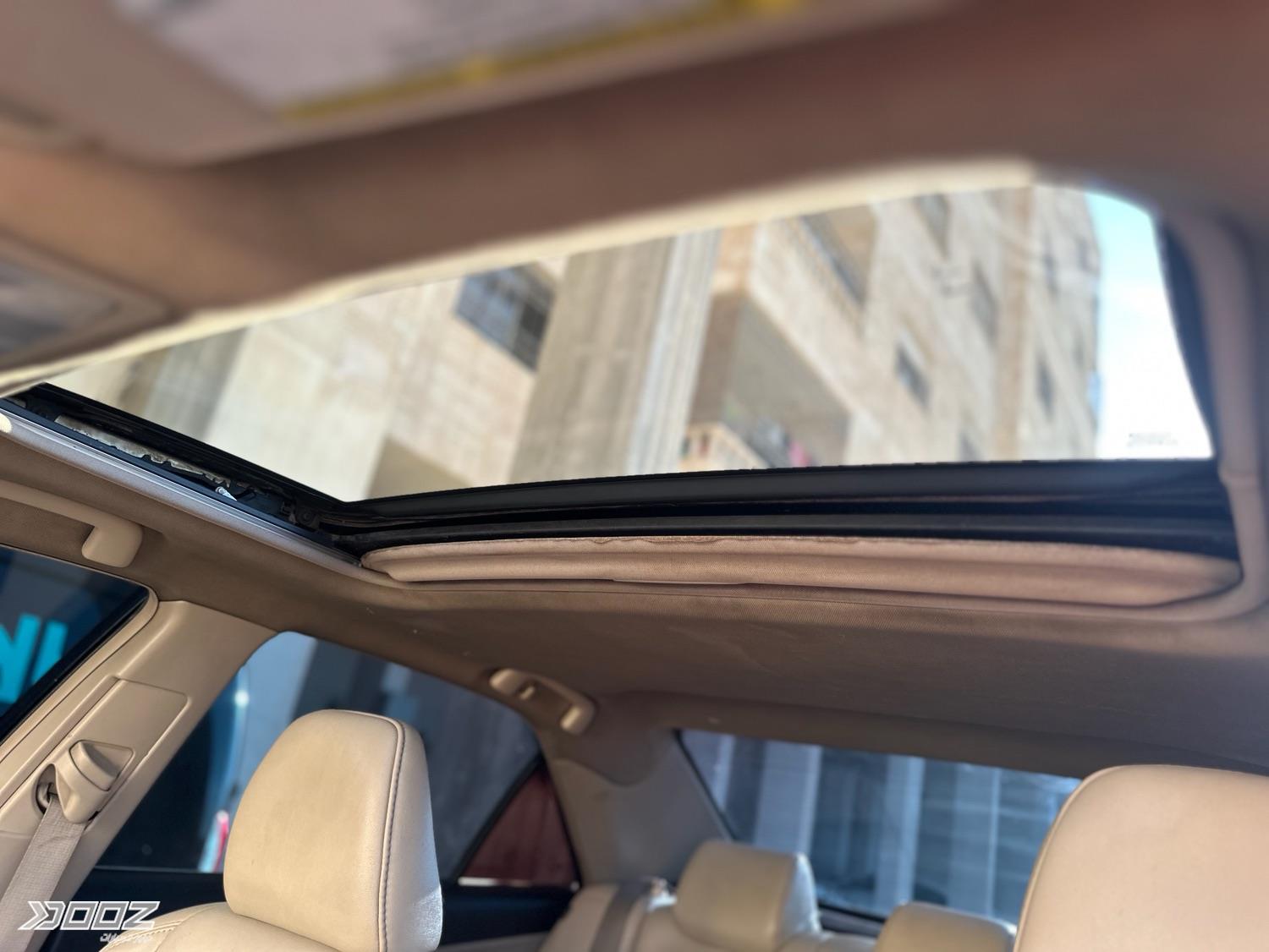 Toyota Camry 2014 for sale in Amman