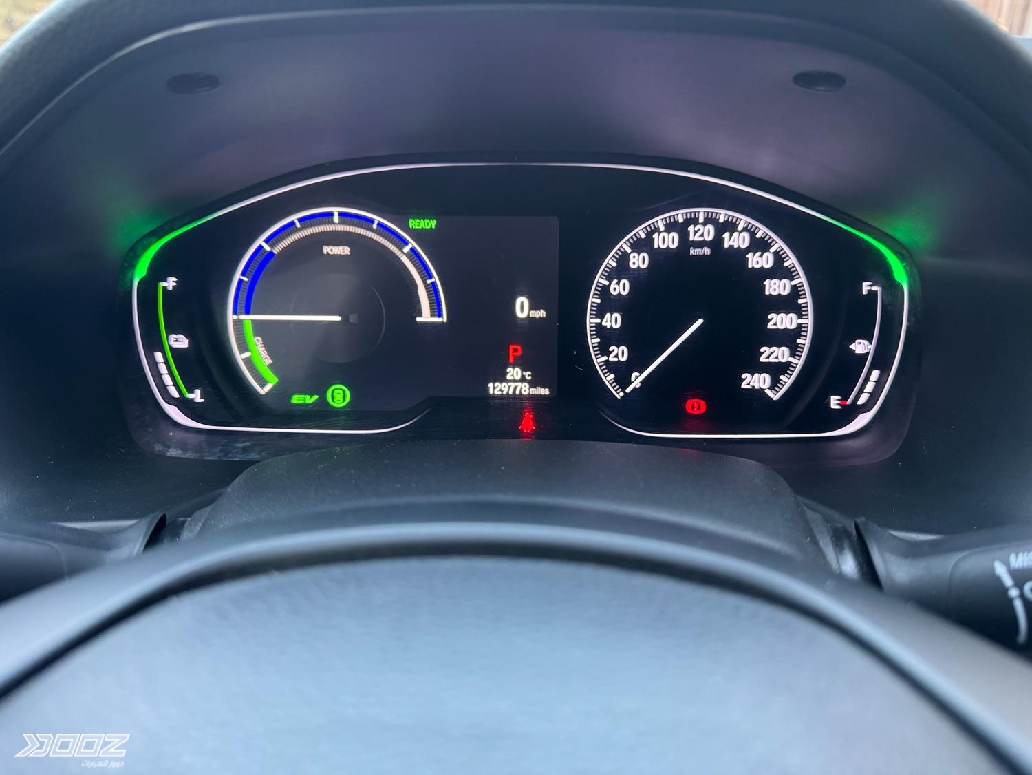 Honda Accord 2018 for sale in Amman