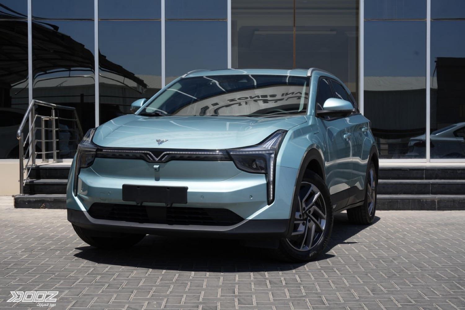 Car image for listing