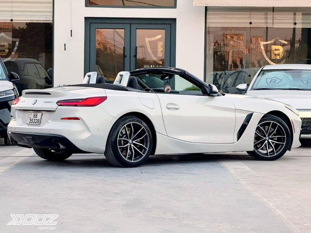 BMW sDrive30i 2021 for sale in Amman