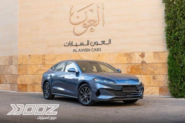 بي واي دي سيل 06 دي ام-اي 2027 للبيع في عمان