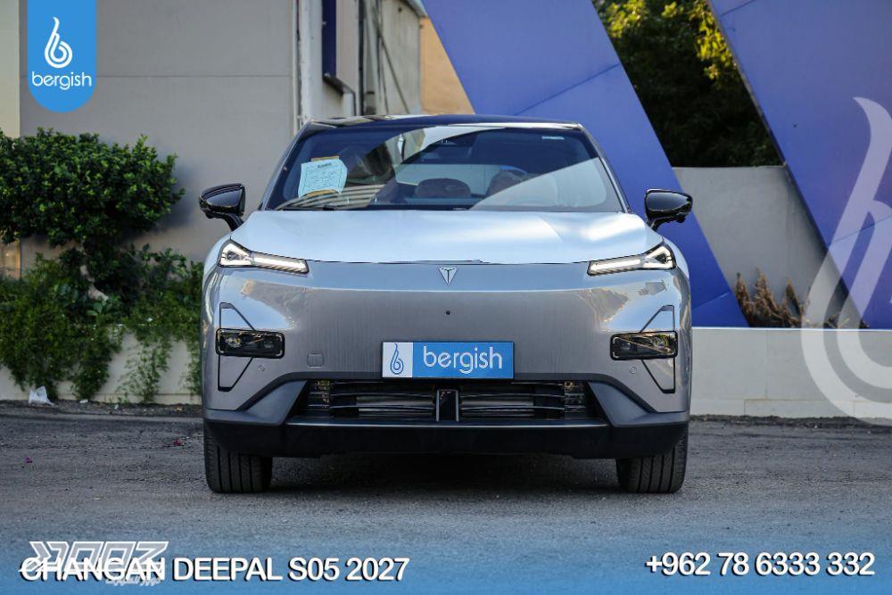 Changan Deepal S05 2027 for sale in Irbid