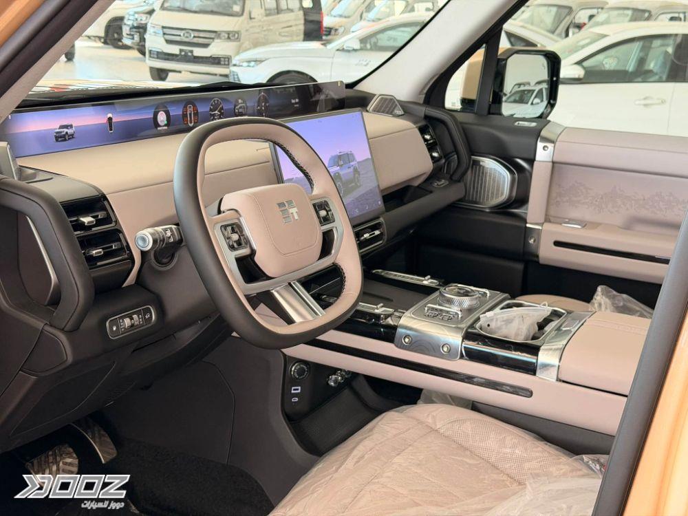 جيتور جي 700 2026 للبيع في الزرقاء-المنطقة الحرة