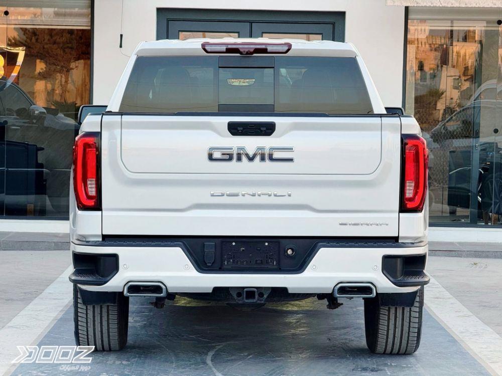 GMC Sierra 2022 for sale in Ramtha