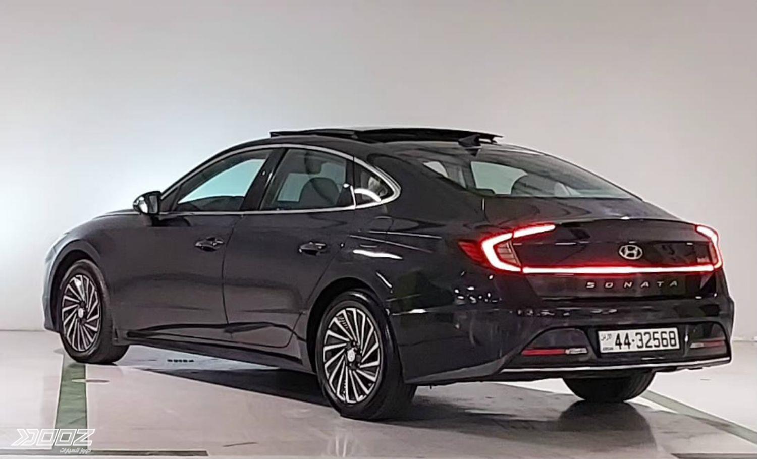 هيونداي Sonata 2022 للبيع في عمان