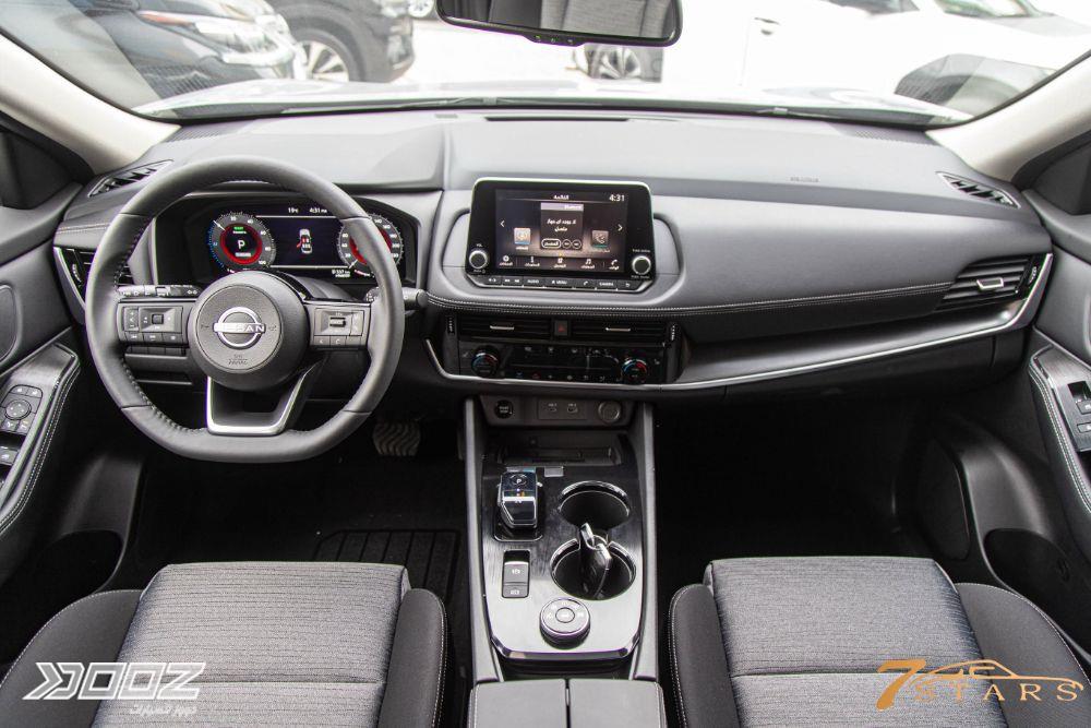 Nissan X-Trail 2026 for sale in Amman