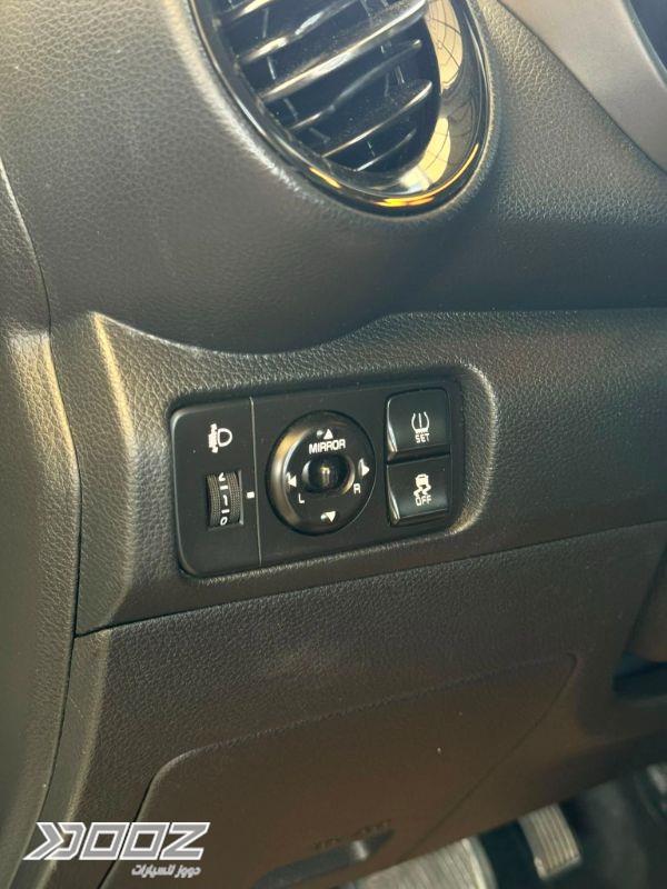 Kia Pegas 2023 for sale in Zarqa-freezone