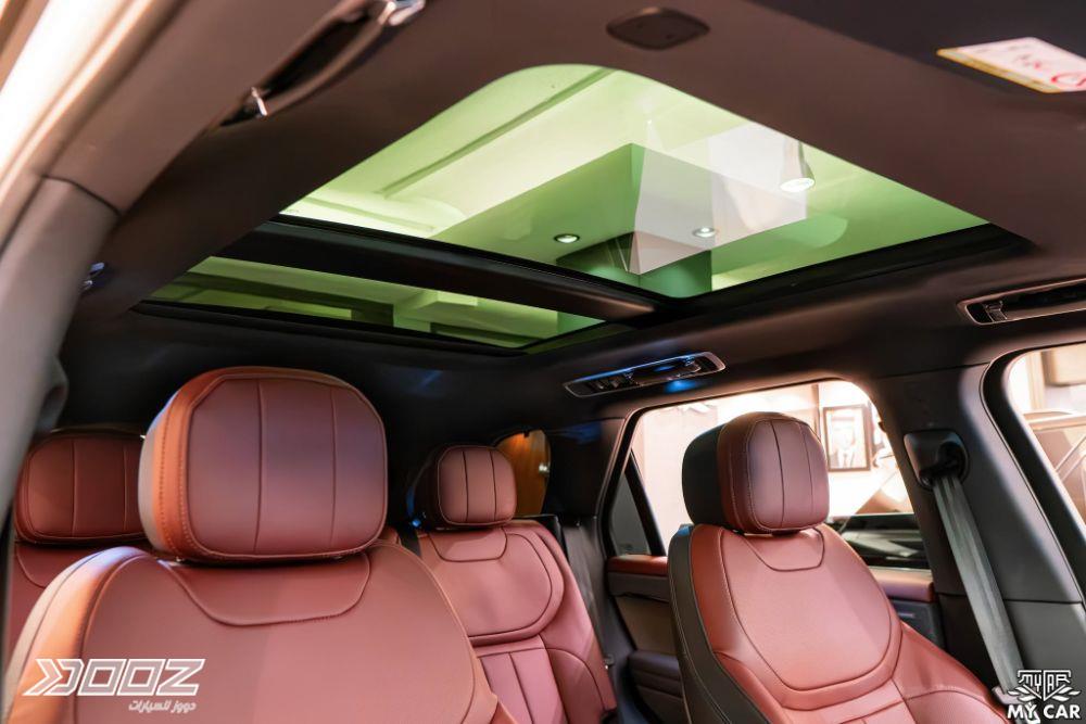 Range Rover Range Rover Sport 2025 للبيع في عمان