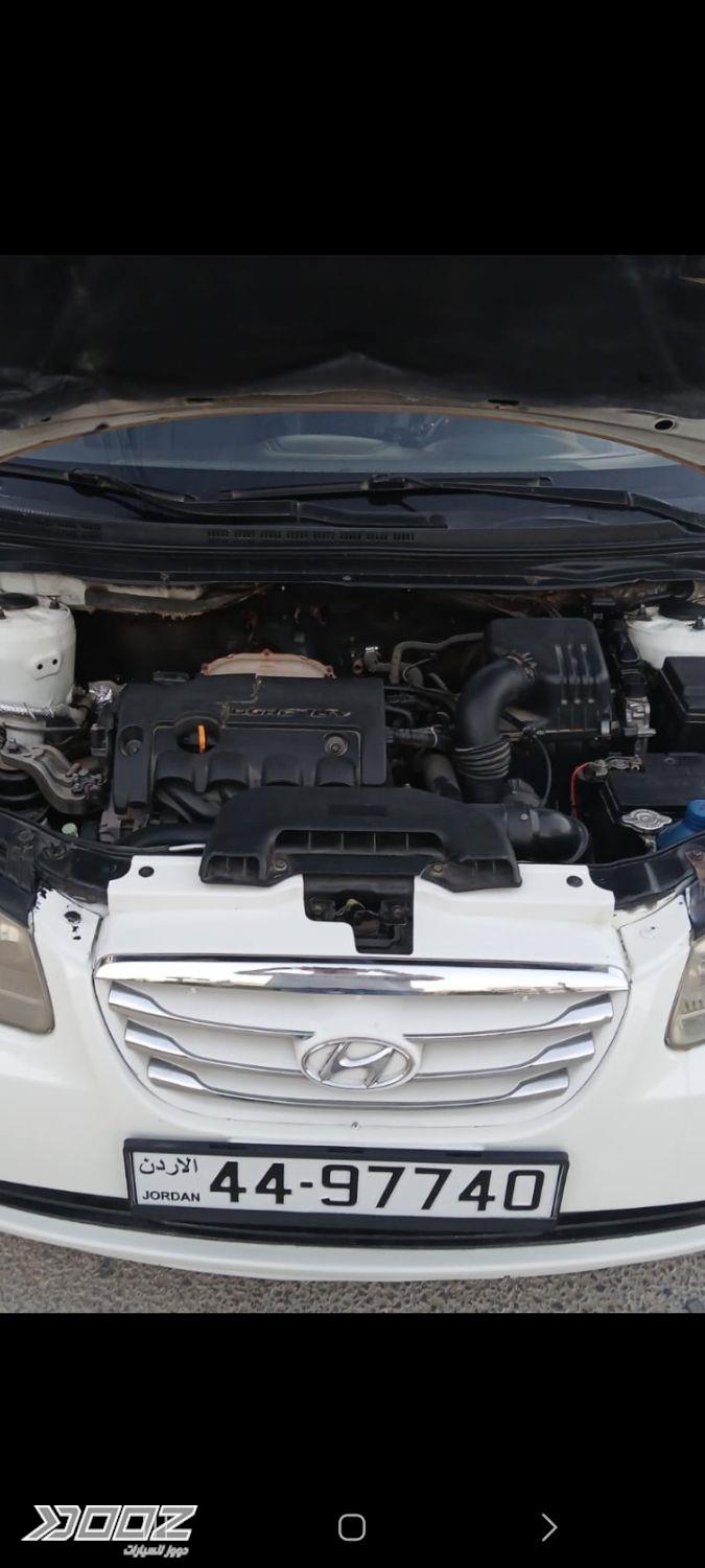 هيونداي Elantra 2010 للبيع في عمان