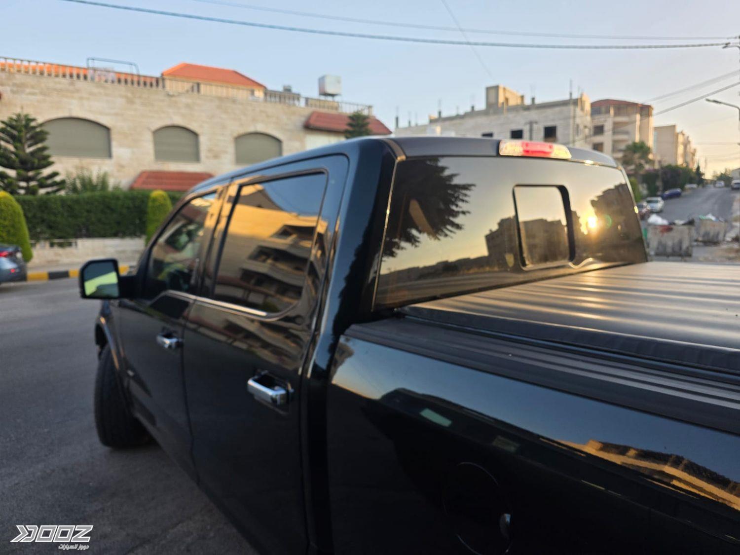 Ford F-150 2016 for sale in Amman
