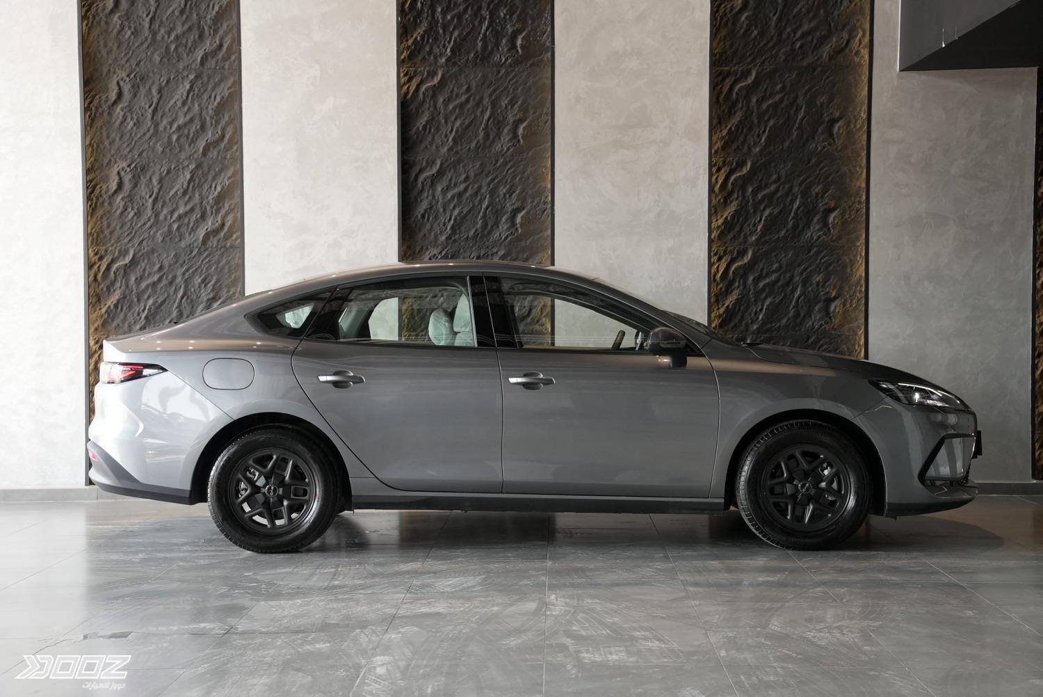 BYD Seal 05 DM-I 2025 for sale in Zarqa