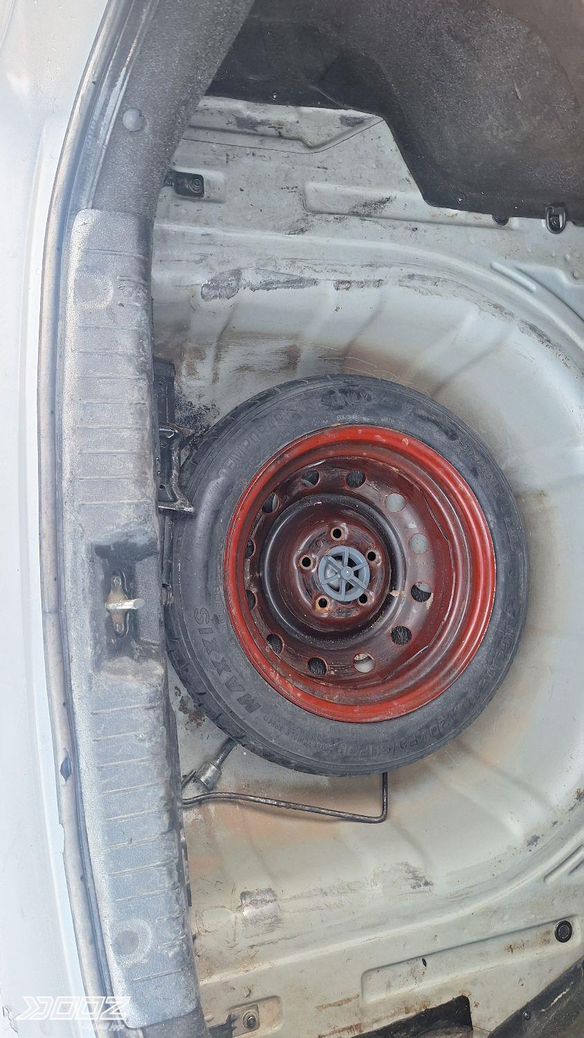Hyundai Avante 2008 for sale in Amman