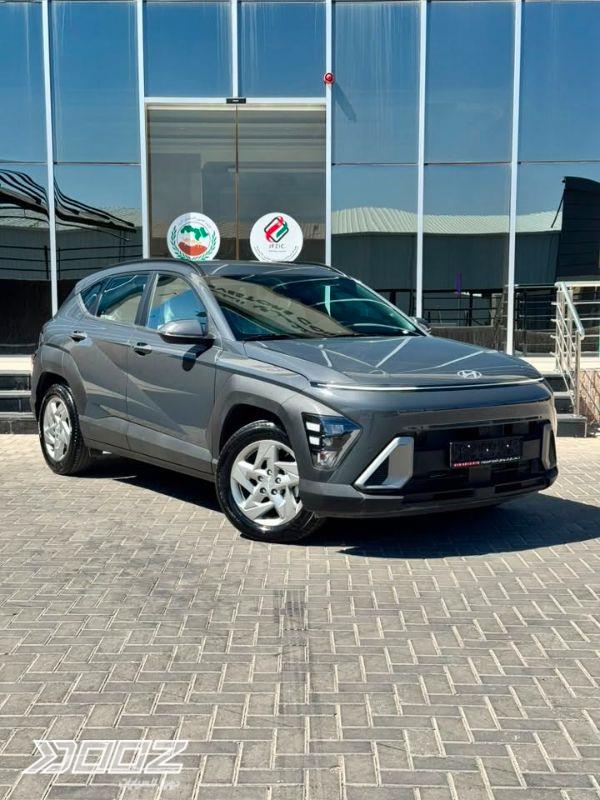 Hyundai Kona 2024 for sale in Zarqa-freezone