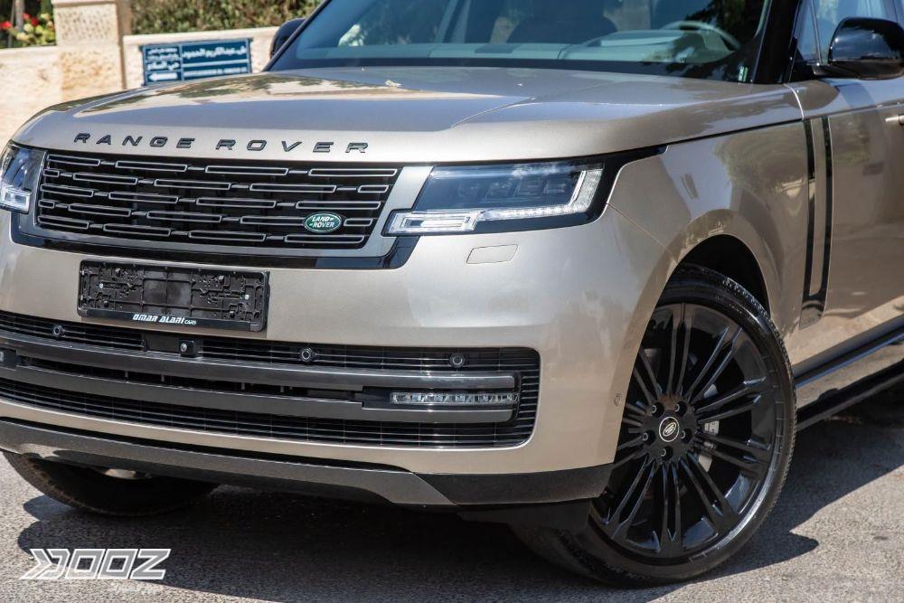 Range Rover Range Rover 2025 للبيع في عمان