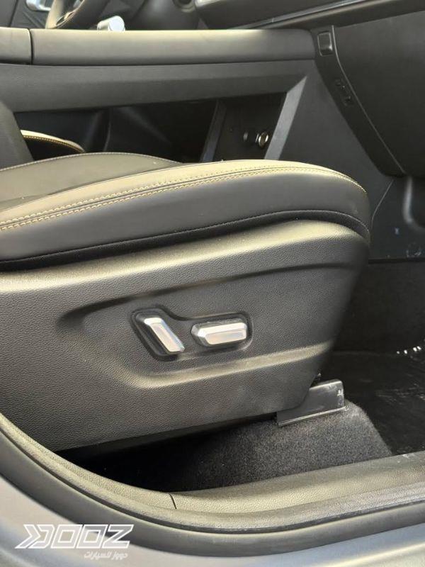 BAIC BJ30 2025 for sale in Zarqa-freezone