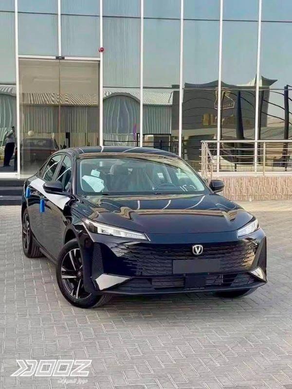 Changan Eado EV 2027 for sale in Amman