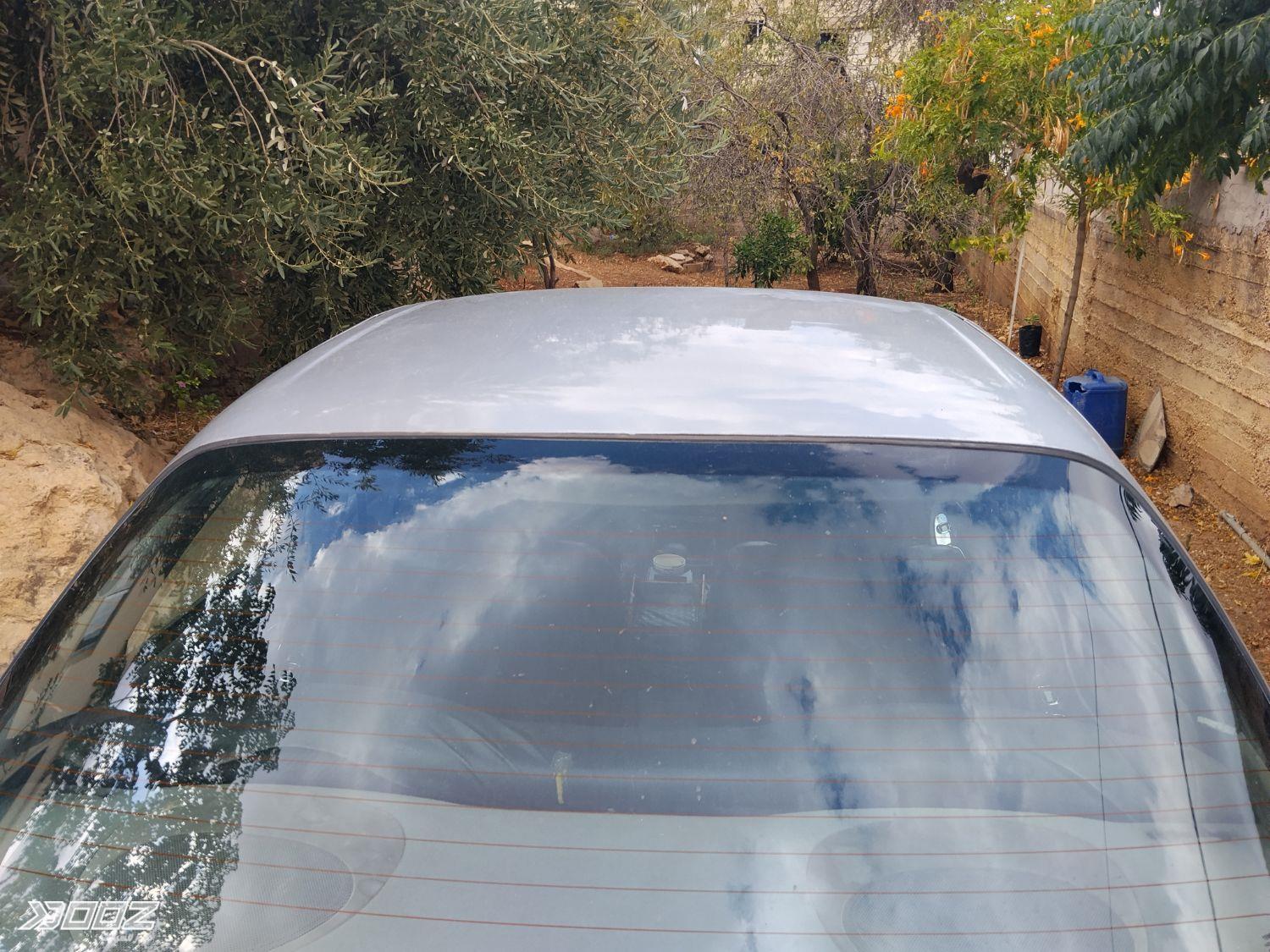 Hyundai Avante 1998 for sale in Ajloun