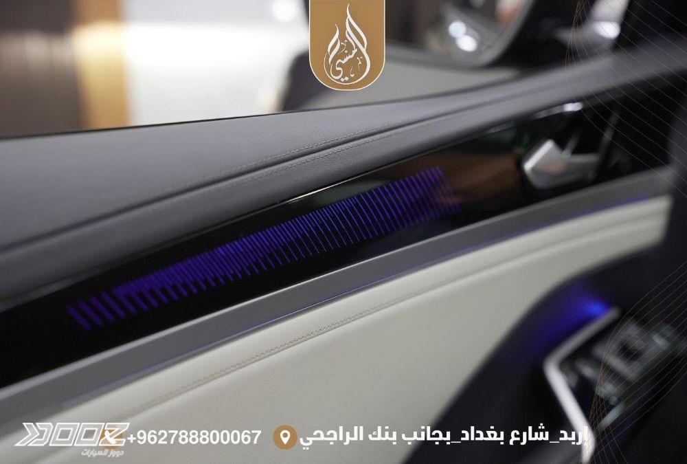 فولكس فاجن اي دي 6 2022 للبيع في إربد