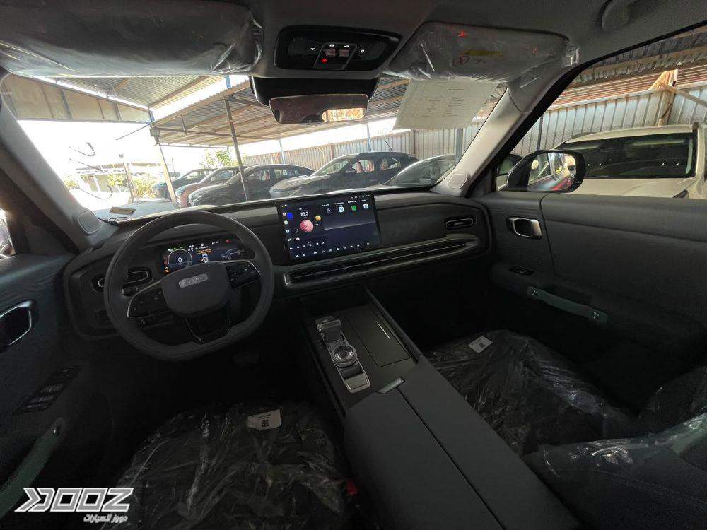 بايك BJ30 2026 للبيع في عمان