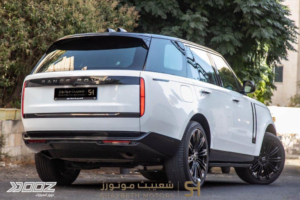 Range Rover Range Rover 2024 للبيع في عمان