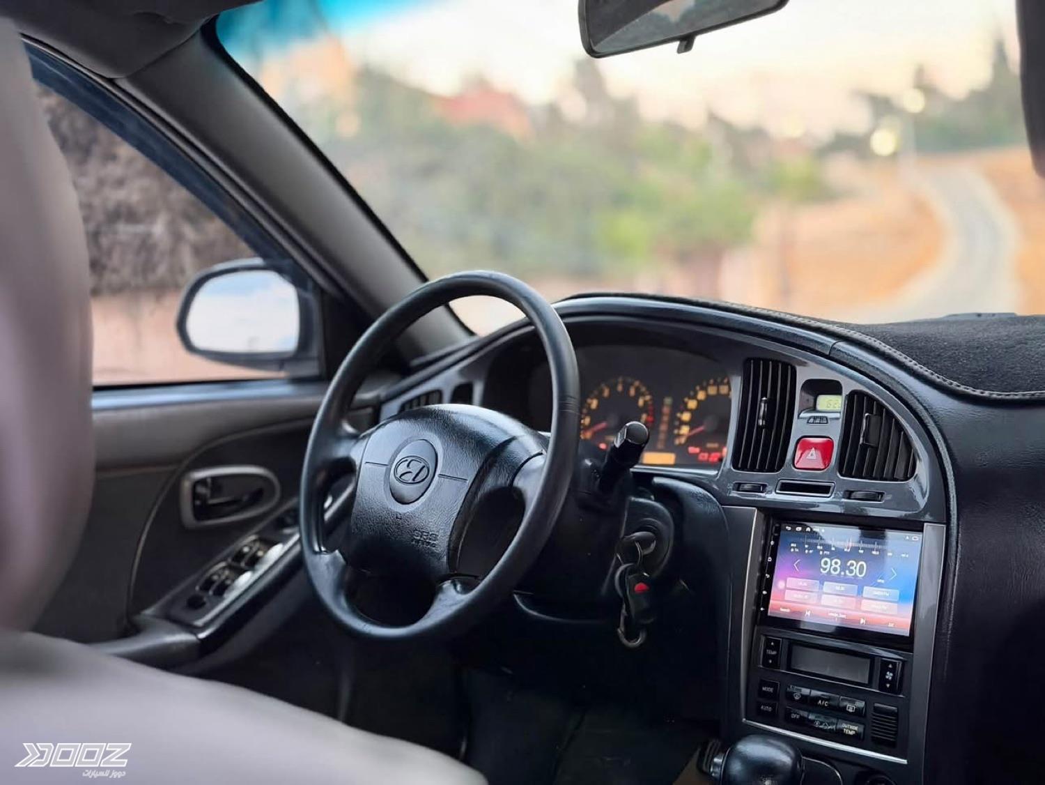 Hyundai Avante 2005 for sale in Amman
