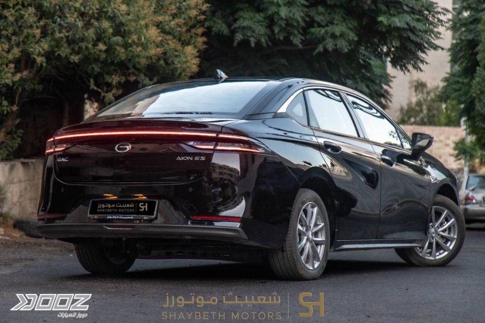 GAC Aion S 2026 for sale in Amman