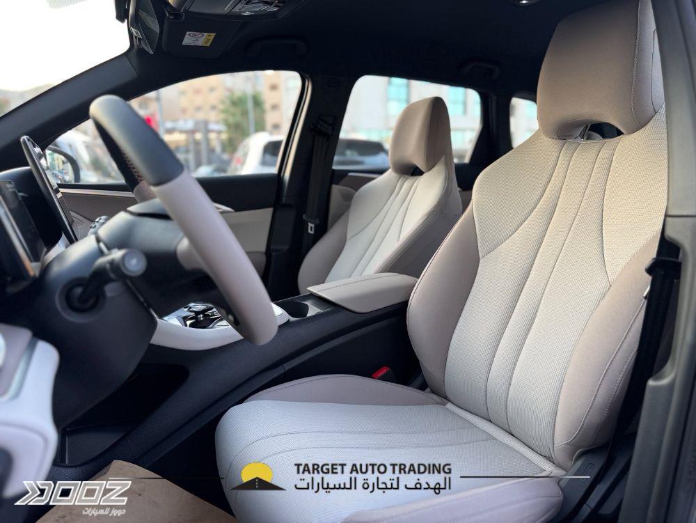 BYD Sea Lion 05 DM-I 2027 for sale in Amman