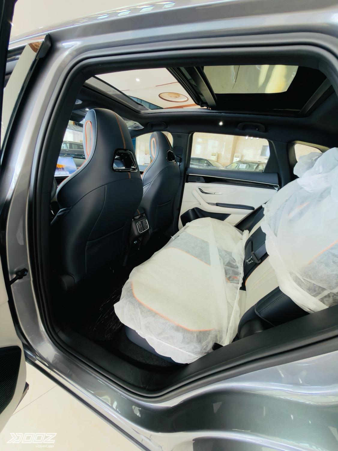 BYD Song Plus DM-I 2027 for sale in Zarqa-freezone
