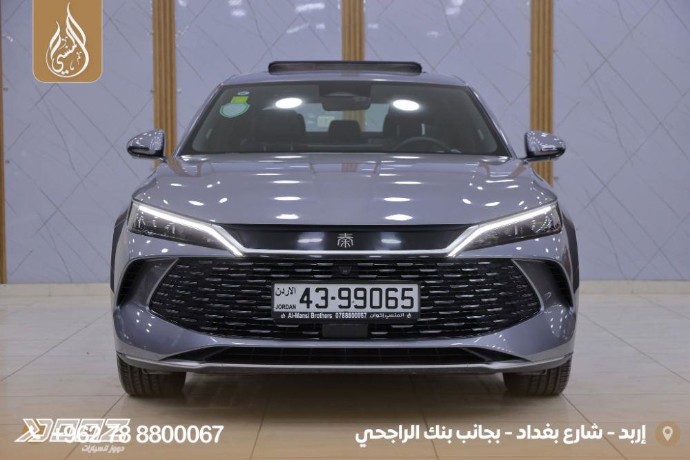 بي واي دي تشن ال دي ام-اي 2024 للبيع في عمان